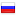 ncrim.ru hosted country